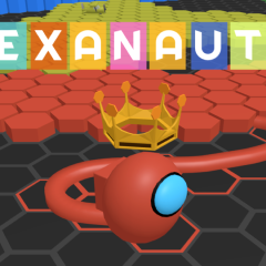 Hexanaut.io Hexanaut.io